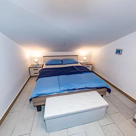 Eva Apartament